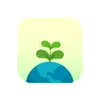 Flora - Green Focus